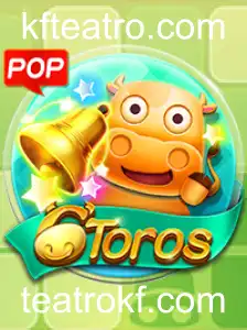Descubra o Jogo '6Toros': Uma Aventura Exclusiva e Empolgante