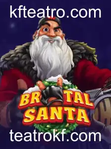 BrutalSanta: Uma Imersão no Mundo da Estratégia e Aventura