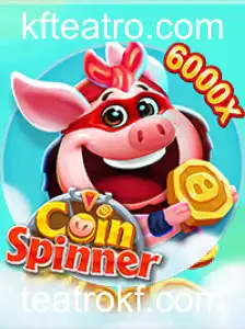 Explorando o Fascinante Mundo do Jogo CoinSpinner