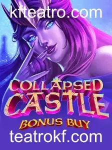 Descubra CollapsedCastleBonusBuy: Um Jogo de Estratégia Envolvente