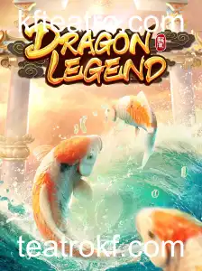 Descubra DragonLegend: O Novo Fenômeno dos Jogos de Tabuleiro