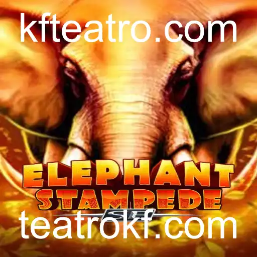 Explorando o Mundo Empolgante de ElephantStampedeSE