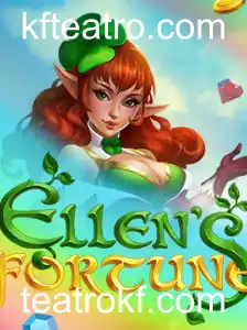 Explorando o Universo de EllensFortune: O Novo Fenômeno do Mundo dos Jogos