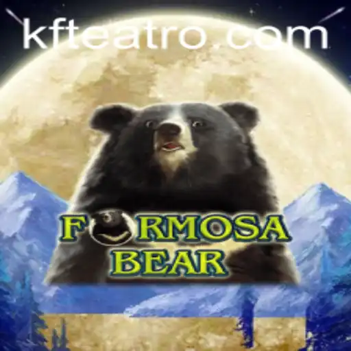 Descubra FormosaBear: Uma Jornada Única no Mundo dos Jogos