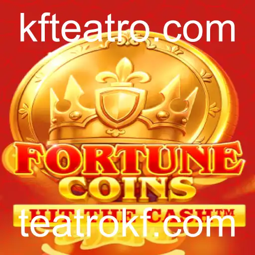FortuneCoins: Descubra as Regras e Estratégias do Jogo