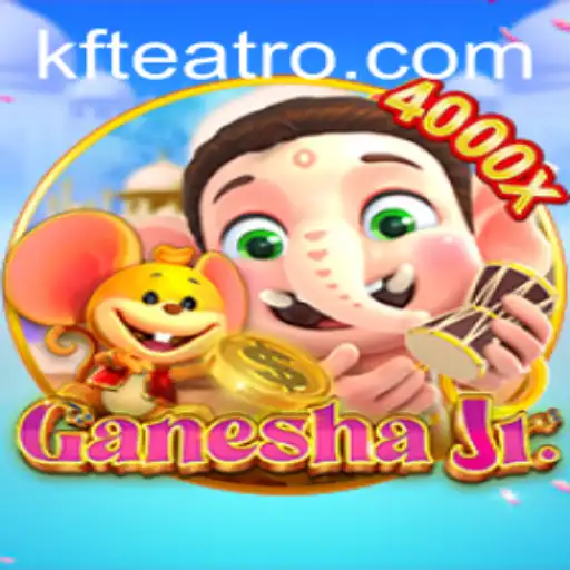 Explorando o Mundo de GaneshaJr: O Novo Fenômeno dos Jogos