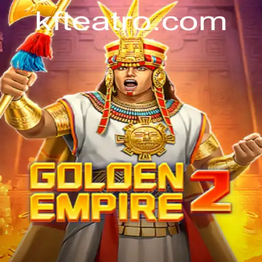 Explorando o Mundo de GoldenEmpire2