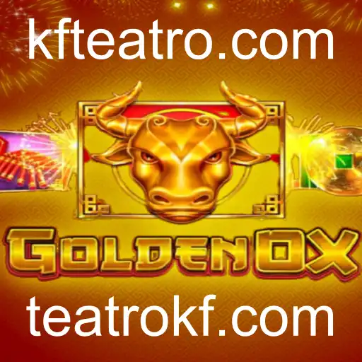 Explorando o Fascinante Mundo do GoldenOx
