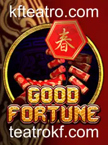 Descubra GoodFortune: O Jogo que Está Revolucionando o Mundo do Entretenimento