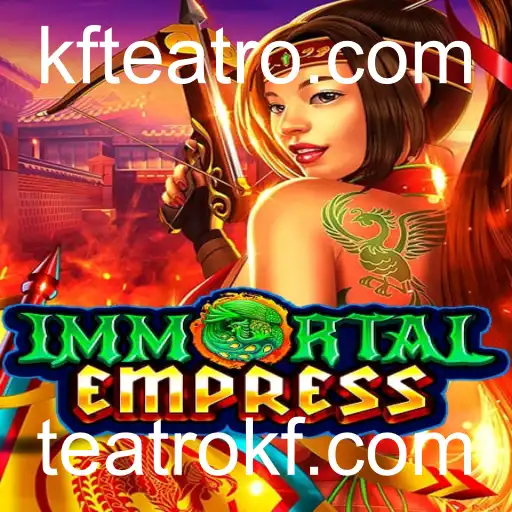 ImmortalEmpress: Um mergulho no mundo de estratégia e intriga