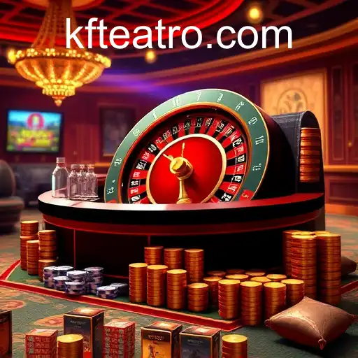 Jogos de cassino