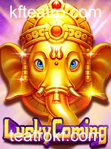 Explorando o Fascinante Mundo de LuckyComing