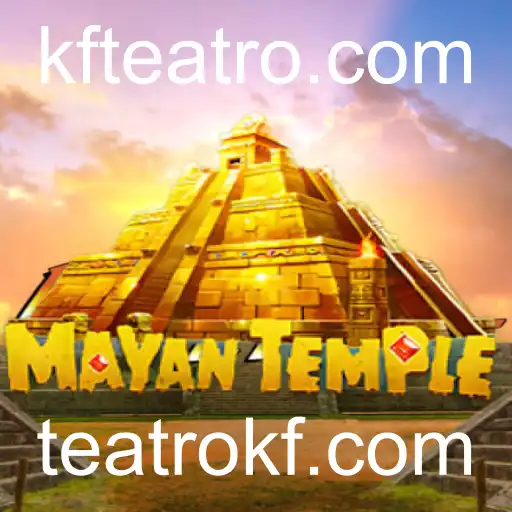 Mayan Temple: Aventura Inesquecível em um Mundo de Mistério e Estratégia