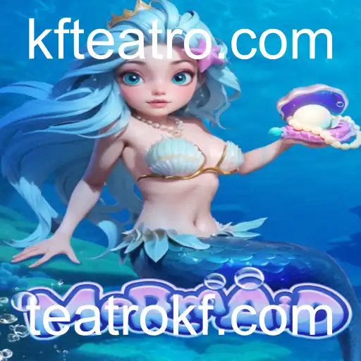 Descubra o Fascinante Mundo do Jogo 'Mermaid'