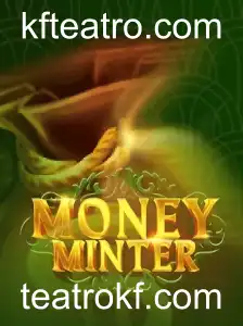 Explore o Mundo de MoneyMinter: Um Jogo Único de Estratégia e Criatividade