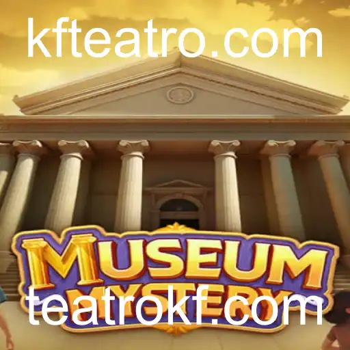 Desvendando o Fascínio do Jogo MuseumMystery