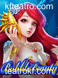 Descubra o Mundo Encantador de BubbleBeauty