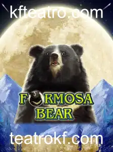 Descubra FormosaBear: Uma Jornada Única no Mundo dos Jogos