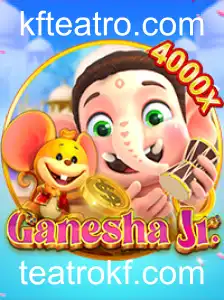 Explorando o Mundo de GaneshaJr: O Novo Fenômeno dos Jogos