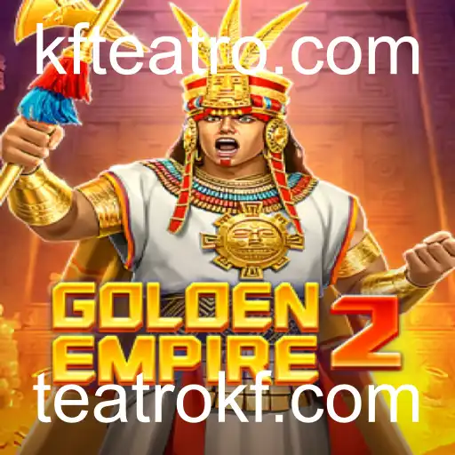 Explorando o Mundo de GoldenEmpire2