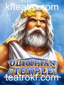 Descubra as Aventuras de OlympianTemple: Mergulhe na Mitologia e Desafie seus Limites