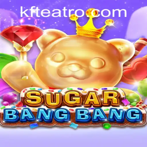 Descubra o Fascinante Mundo de SUGARBANGBANG