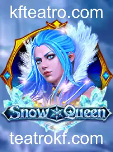 SnowQueen: Uma Aventura Gelada no Mundo dos Jogos