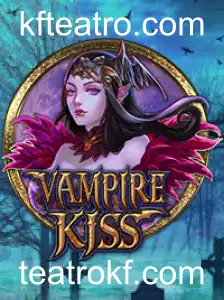 Explorando o Universo de VampireKiss: Um Jogo de Mistério e Sedução
