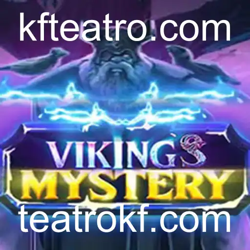 Descubra a Aventura Épica de 'VikingsMystery': O Jogo Imersivo Que Você Estava Esperando