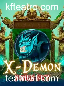 XDemonBonusBuy: Um Mergulho no Fascinante Mundo dos Jogos de Aventura Online