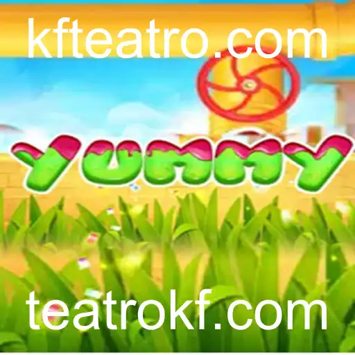 Descubra o Fascinante Jogo Yummy